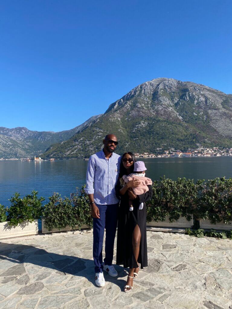 Morinj, Montenegro in The best family friendly day trips from Dubrovnik