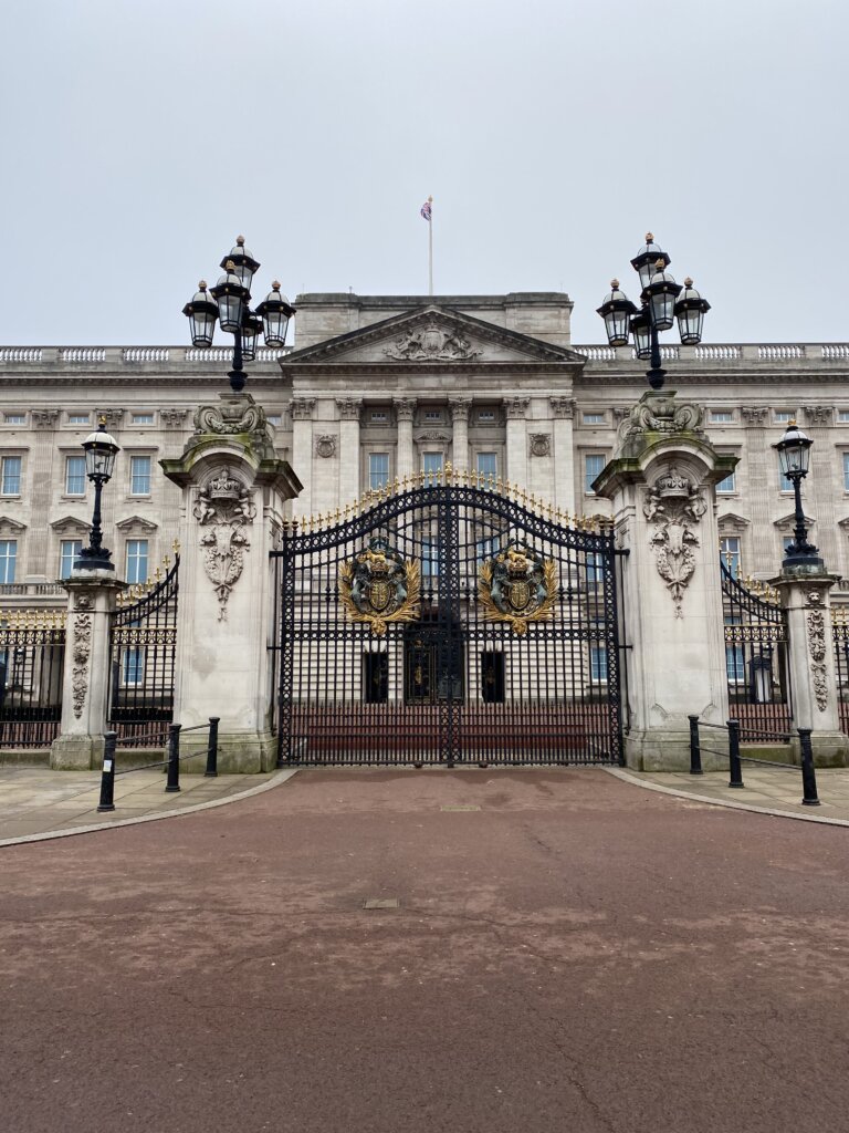 Buckingham Palace