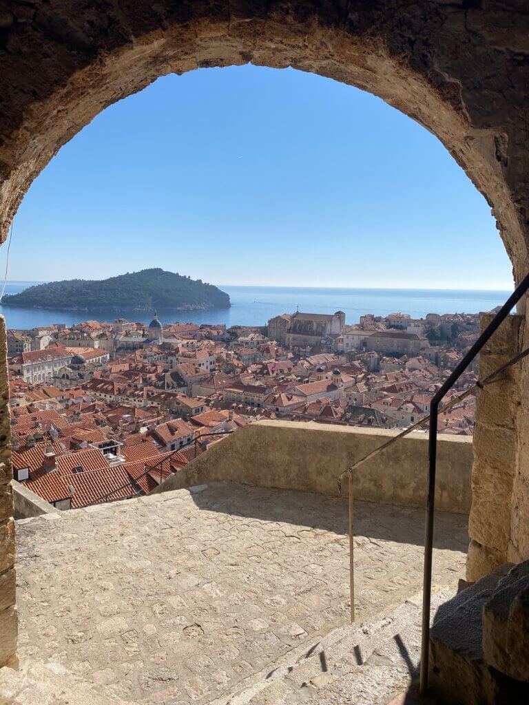 24 hours in Dubrovnik - lifewithbugo.com