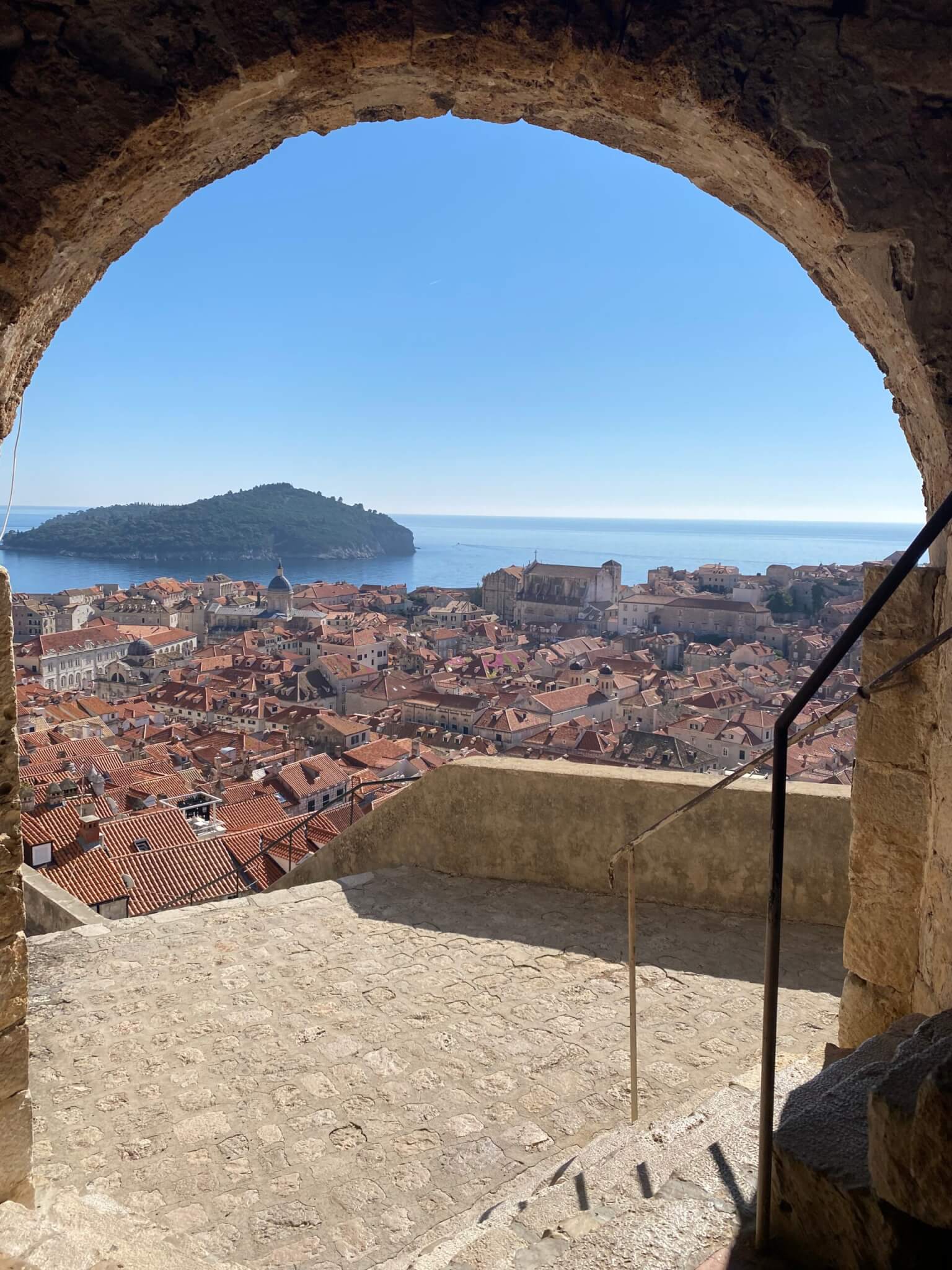 24 hours in Dubrovnik - lifewithbugo.com