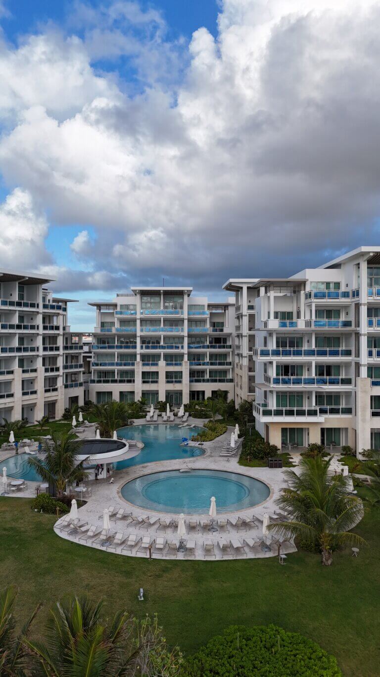 Where to stay in Barbados - Wyndham Grand