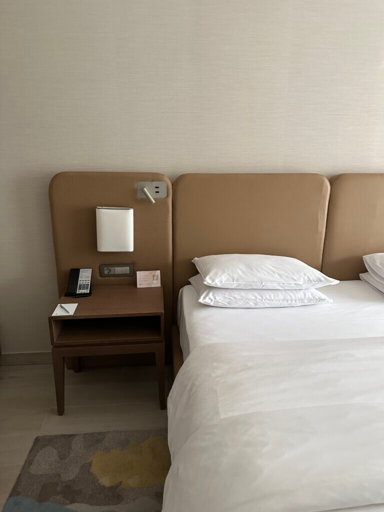 primary room - travel guide to Montenegro