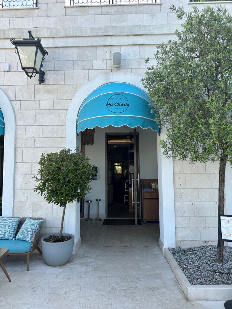 Ma Cherie, Family Friendly Travel Guide to Montenegro