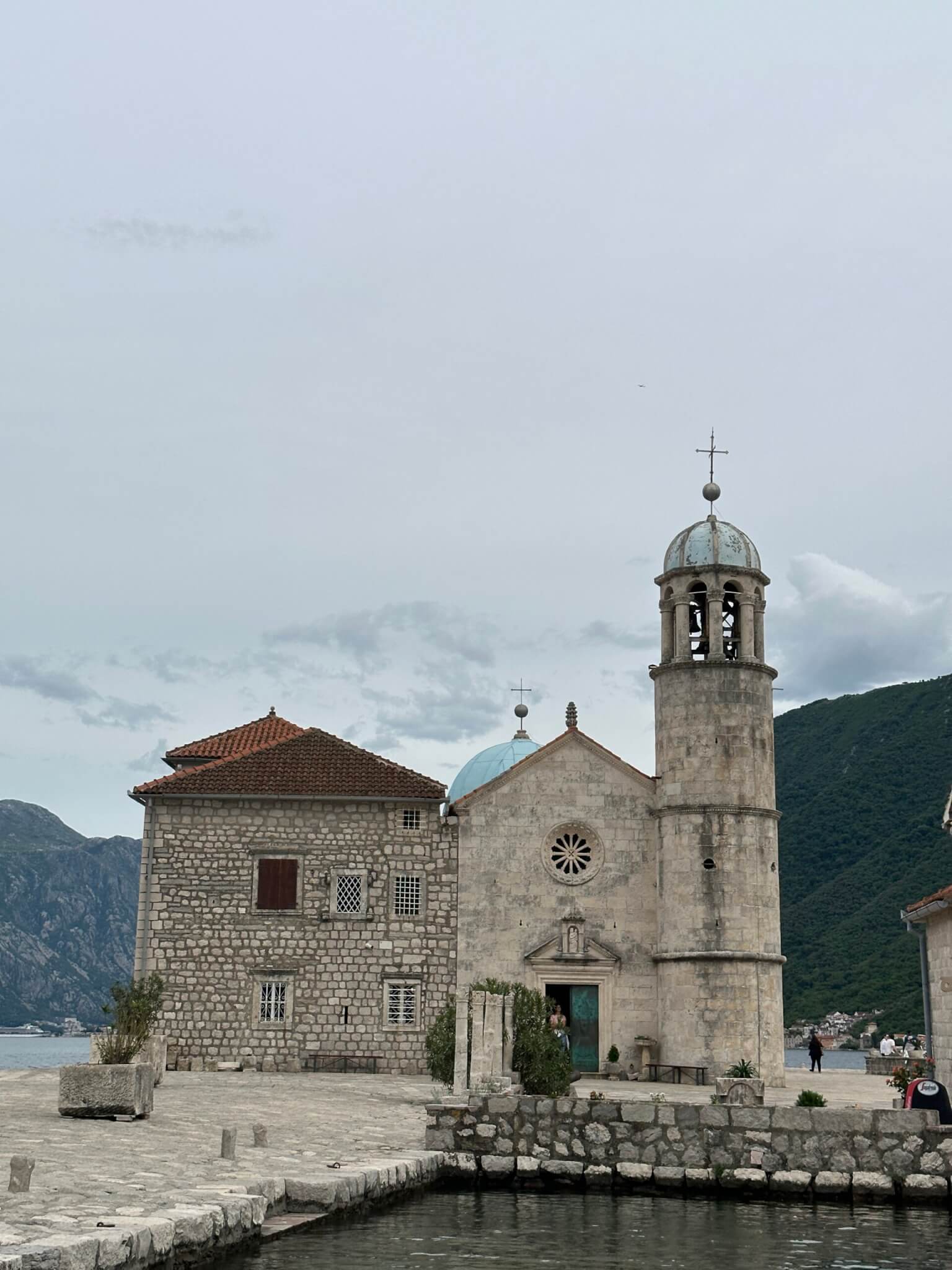 A family friendly travel guide to Montenegro - lifewithbugo.com