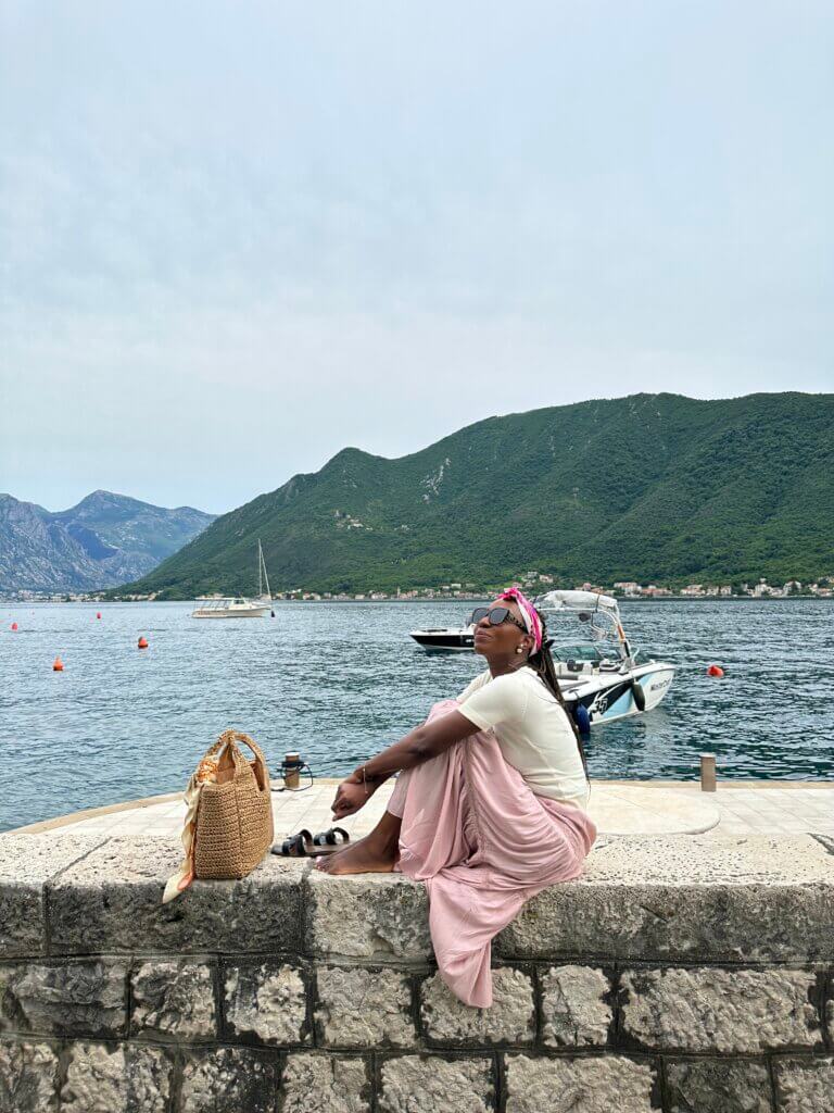 Perast, Montenegro