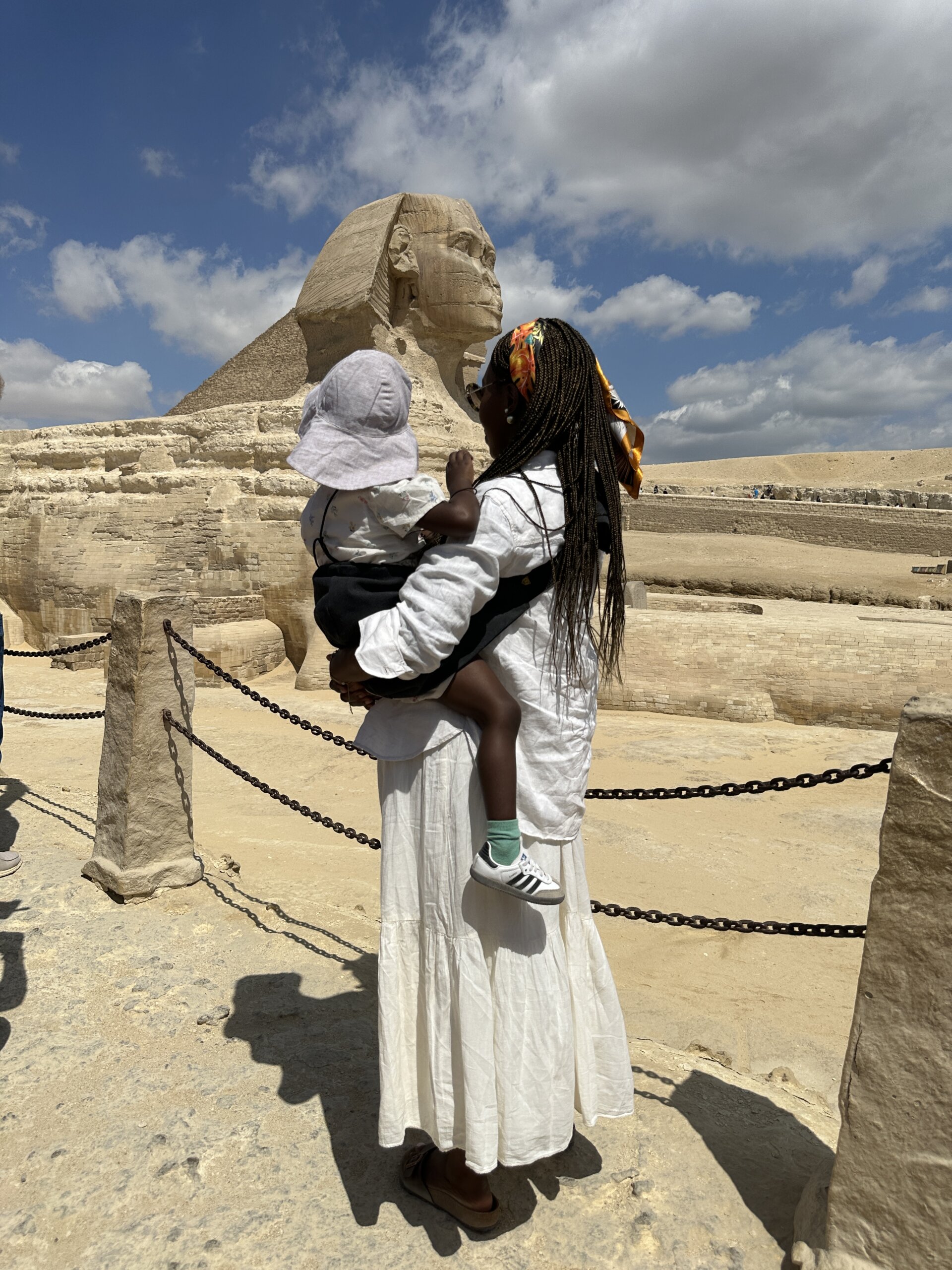 The best things to do in Egypt with kids - lifewithbugo.com