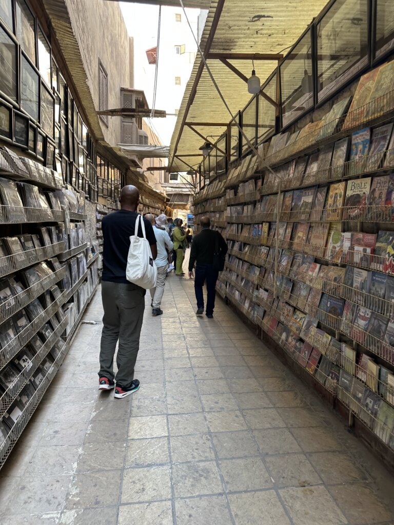 10 day family friendly itinerary to Egypt 2