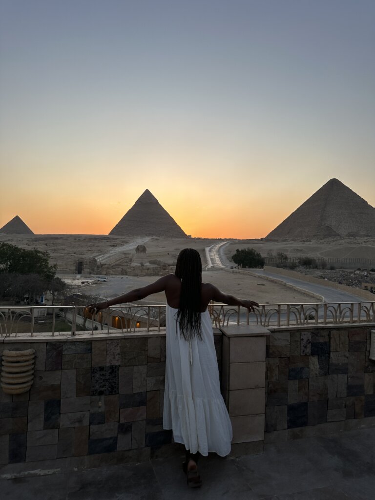 Guardian Guest House, Giza