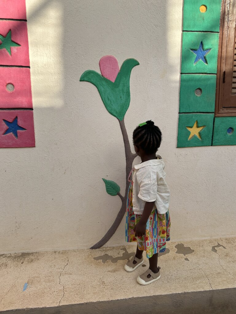 The best things to do in Egypt with kids - Nubian Village 4 - lifewithbugo.com