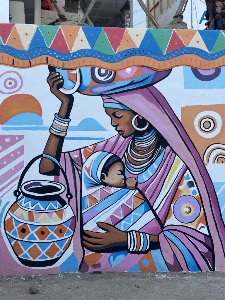 The best things to do in Egypt with kids - Nubian Village 5 - lifewithbugo.com