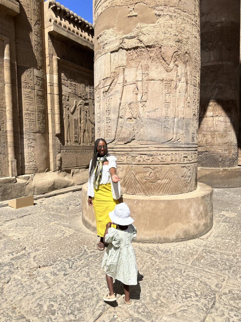 Temple of Kom Ombo