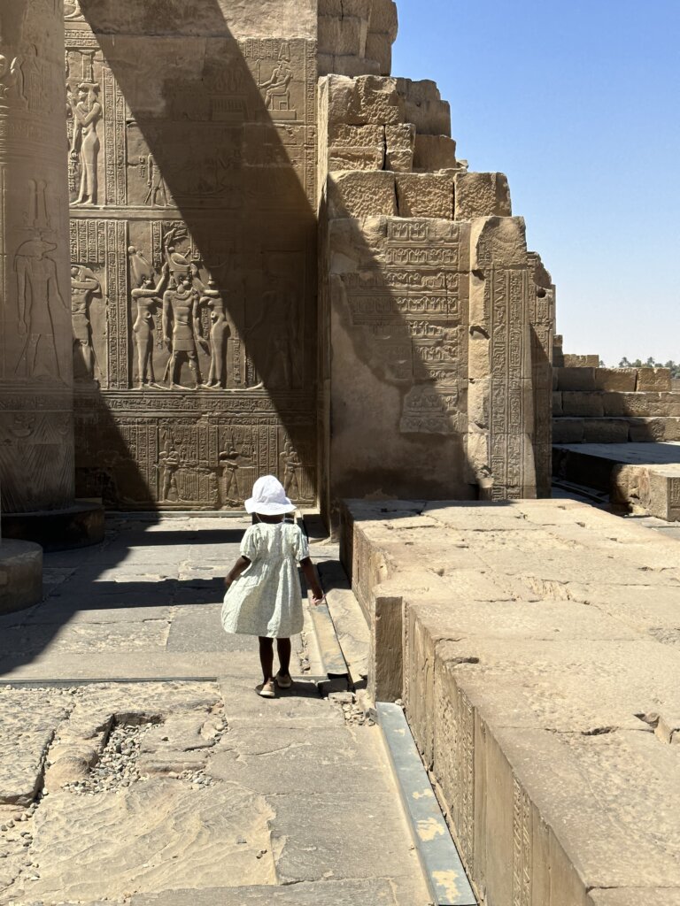 Everything you need to know before you visit Egypt 1 - lifewithbugo.com