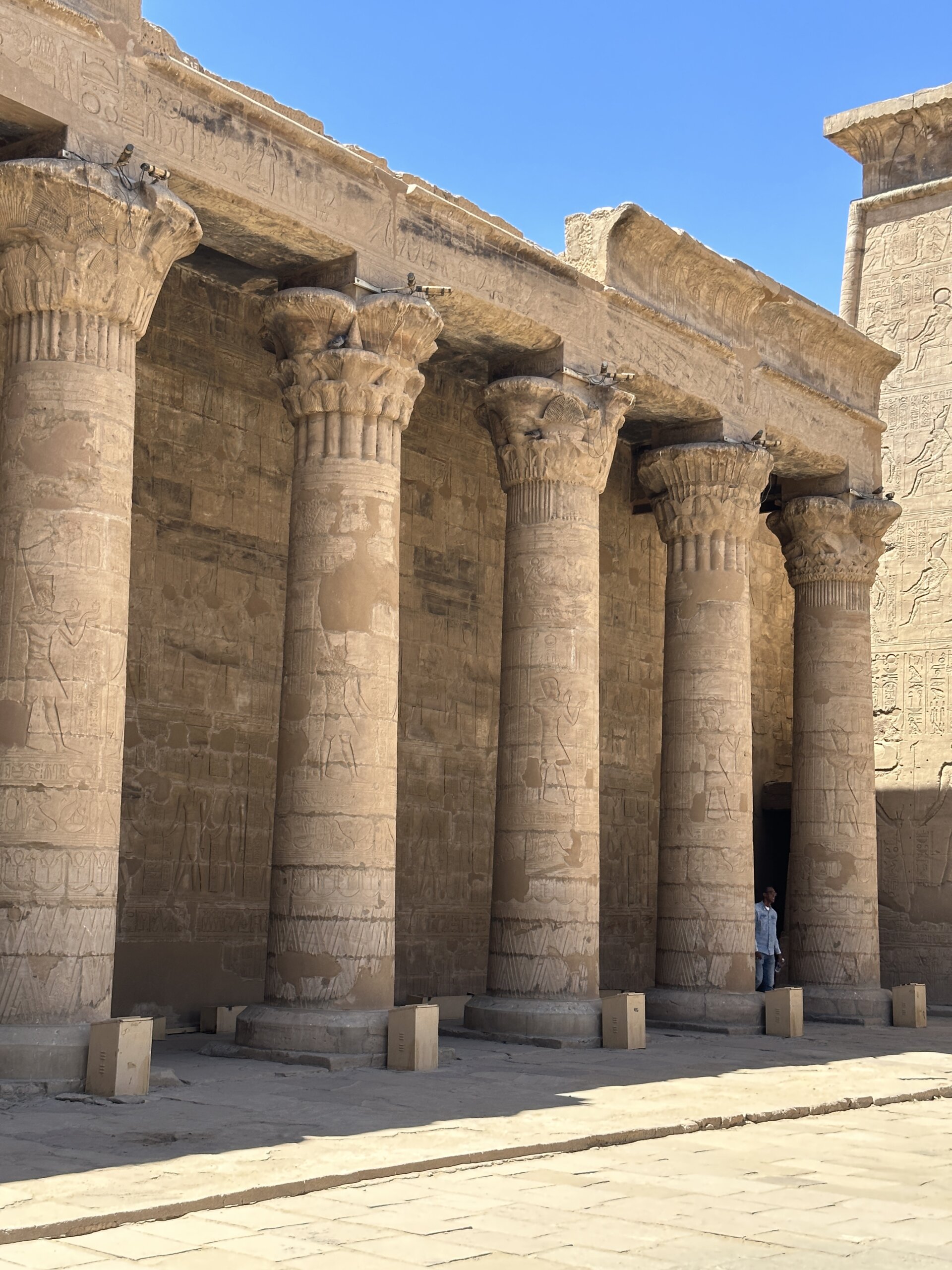 10 day family friendly itinerary to Egypt - lifewithbugo.com