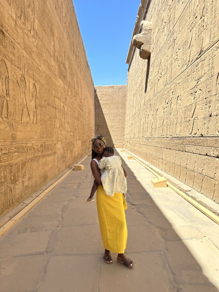 Edfu