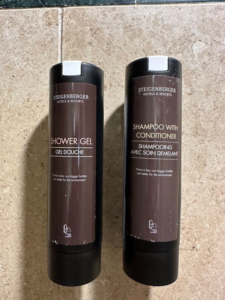 Where to stay in Luxor: Steigenberger Nile Palace, Luxor - lifewithbugo.com