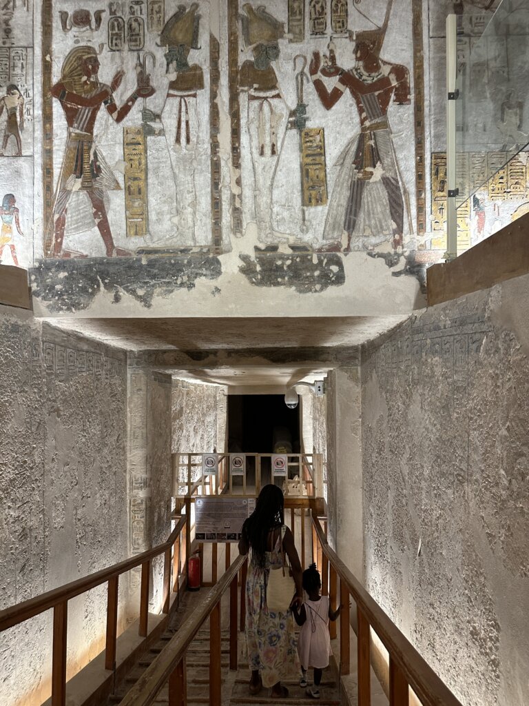 Valley of the Kings 3 - lifewithbugo.com