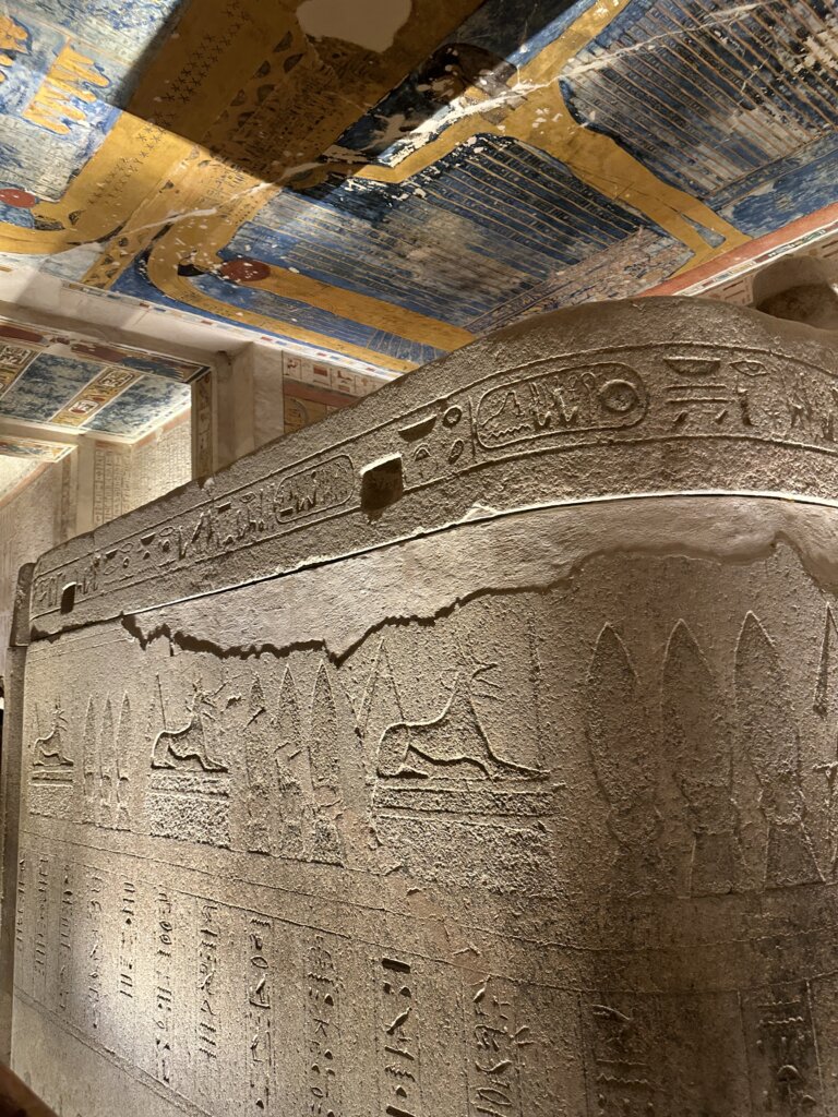 Valley of the Kings - lifewithbugo.com