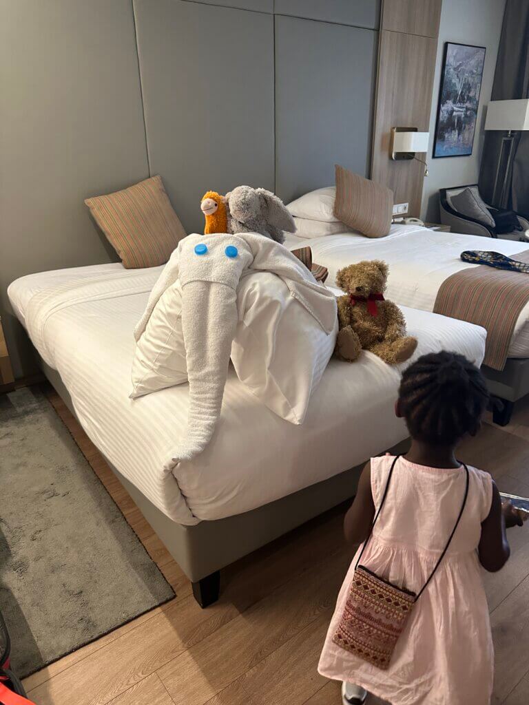 Where to stay in Luxor: Steigenberger Nile Palace, Luxor 2 - lifewithbugo.com