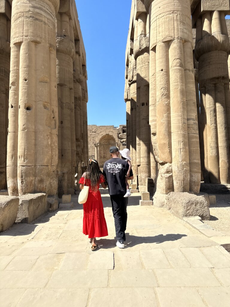 Luxor Temple