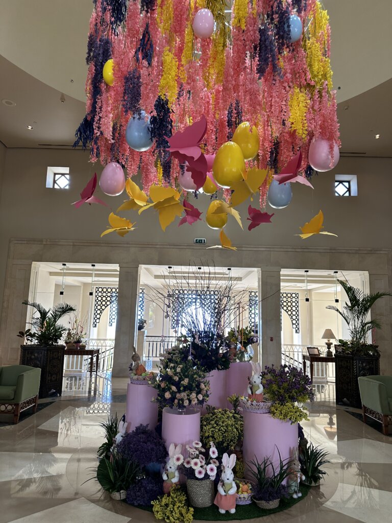 Our Stay at Four Seasons Sharm el Sheikh 4 - lifewithbugo.com