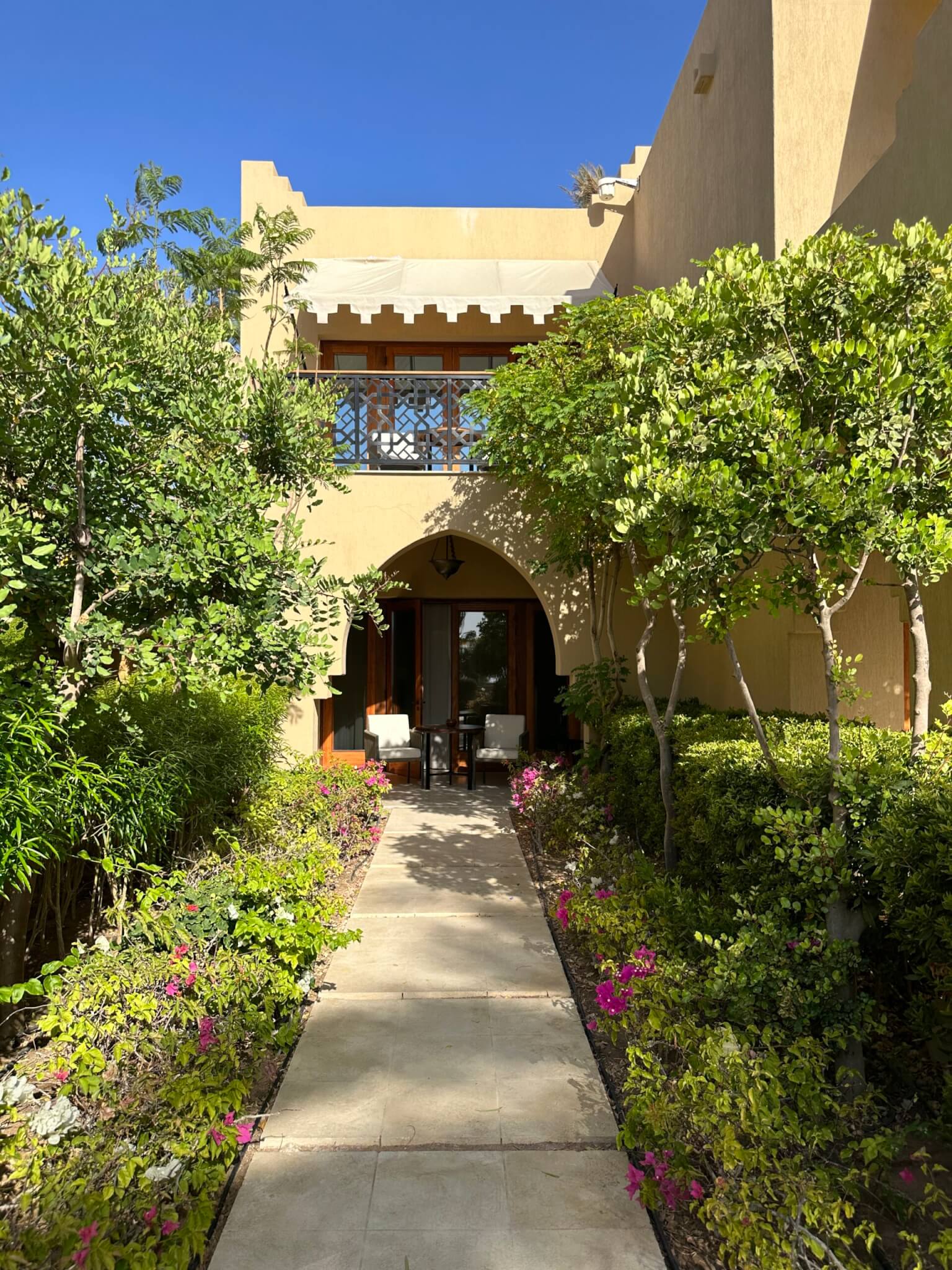 Where to stay in Egypt - lifewithbugo.com