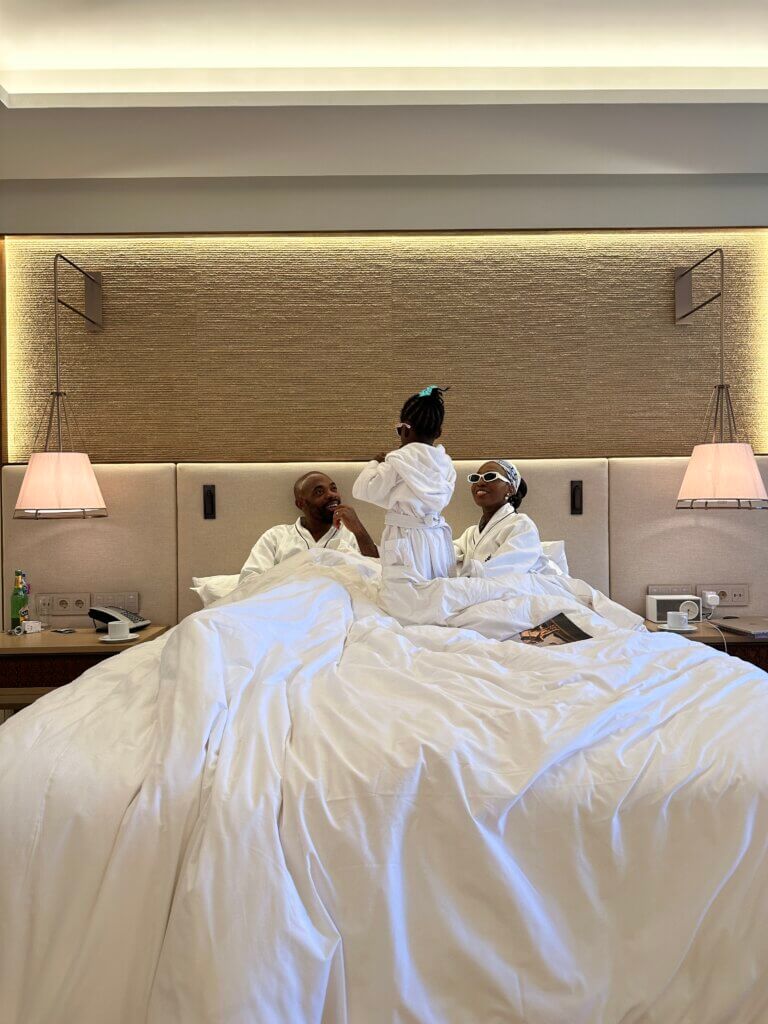 Four Seasons Sharm el Sheikh