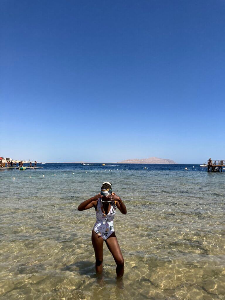 The Beach at Four Seasons Resort Sharm El Sheikh 3 - lifewithbugo