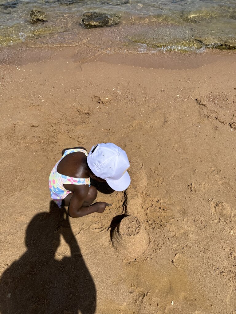 The Beach at Four Seasons Resort Sharm El Sheikh 2 - lifewithbugo