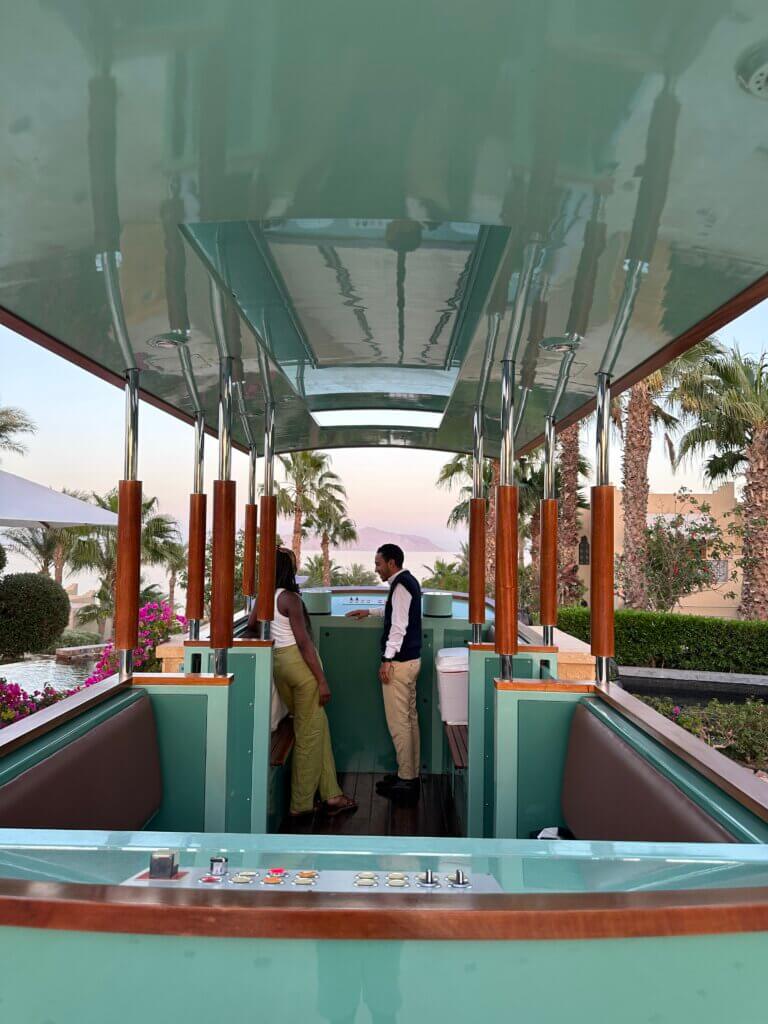 Four Seasons Hotel, Sharm el Sheikh 3