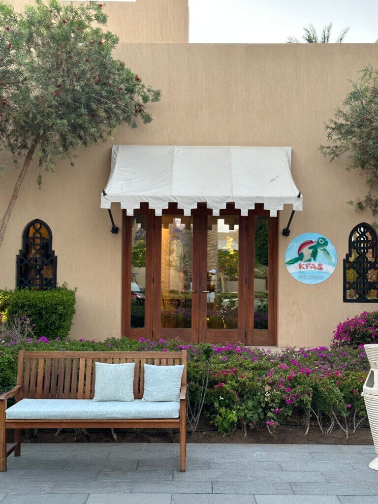 Where to stay in Egypt: Four Seasons Hotel, Sharm el Sheikh - lifewithbugo.com