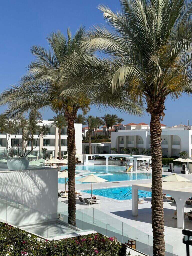 White Hills Resort, Sharm El Sheikh 4