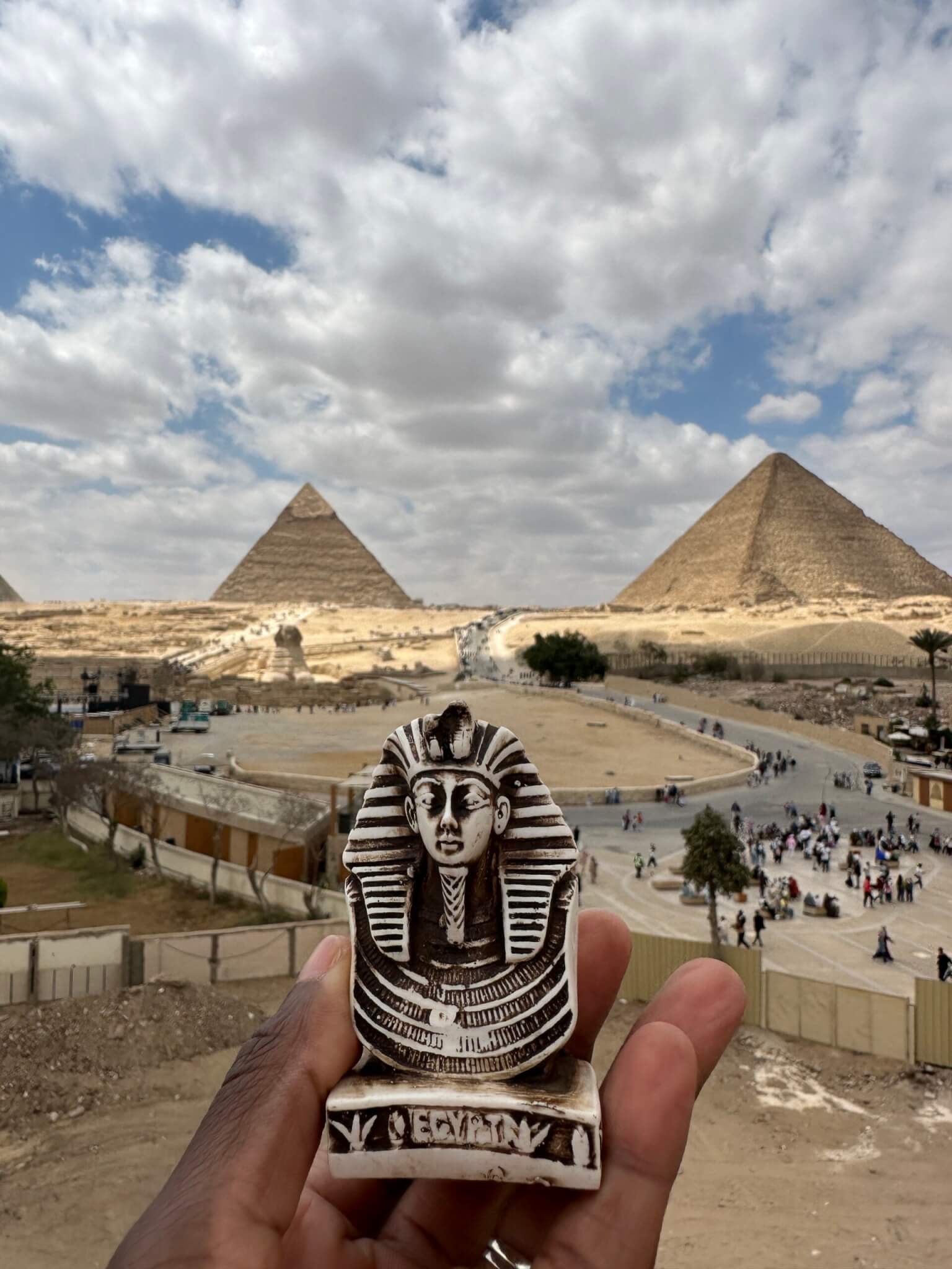Everything you need to know before you visit Egypt - lifewithbugo.com