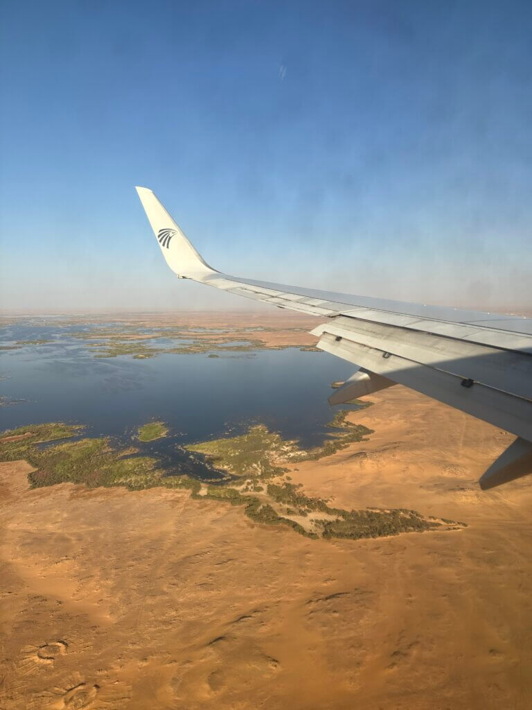 Everything you need to know before you visit Egypt 2: travelling within Egypt