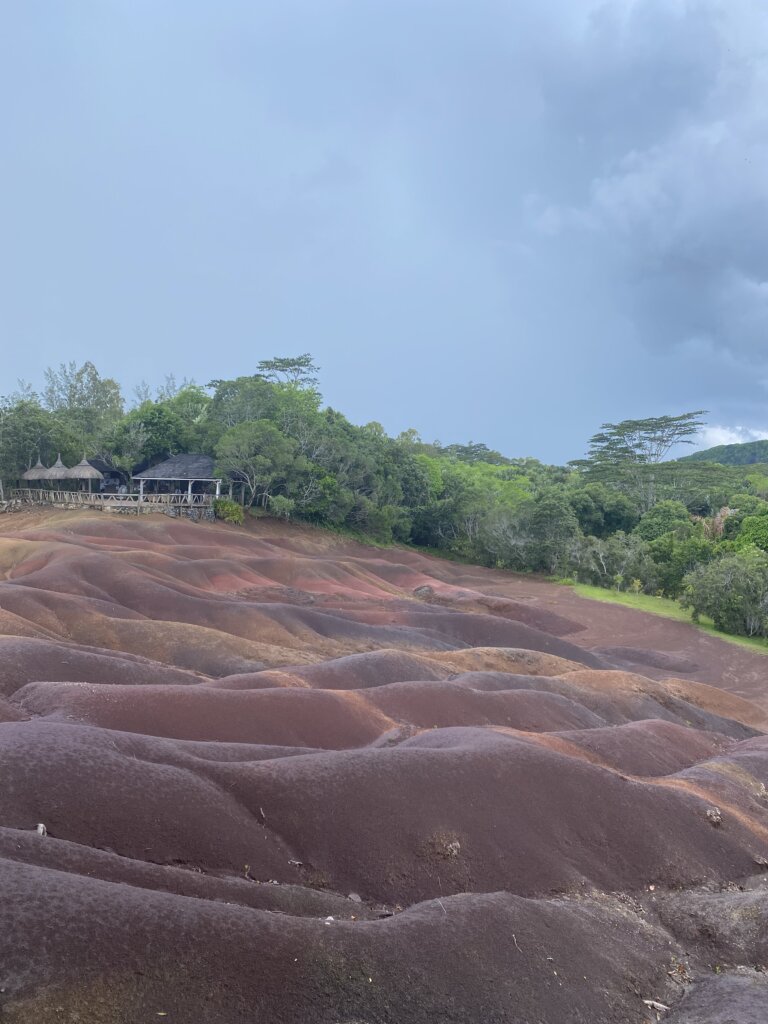 The best Winter Sun destinations 7