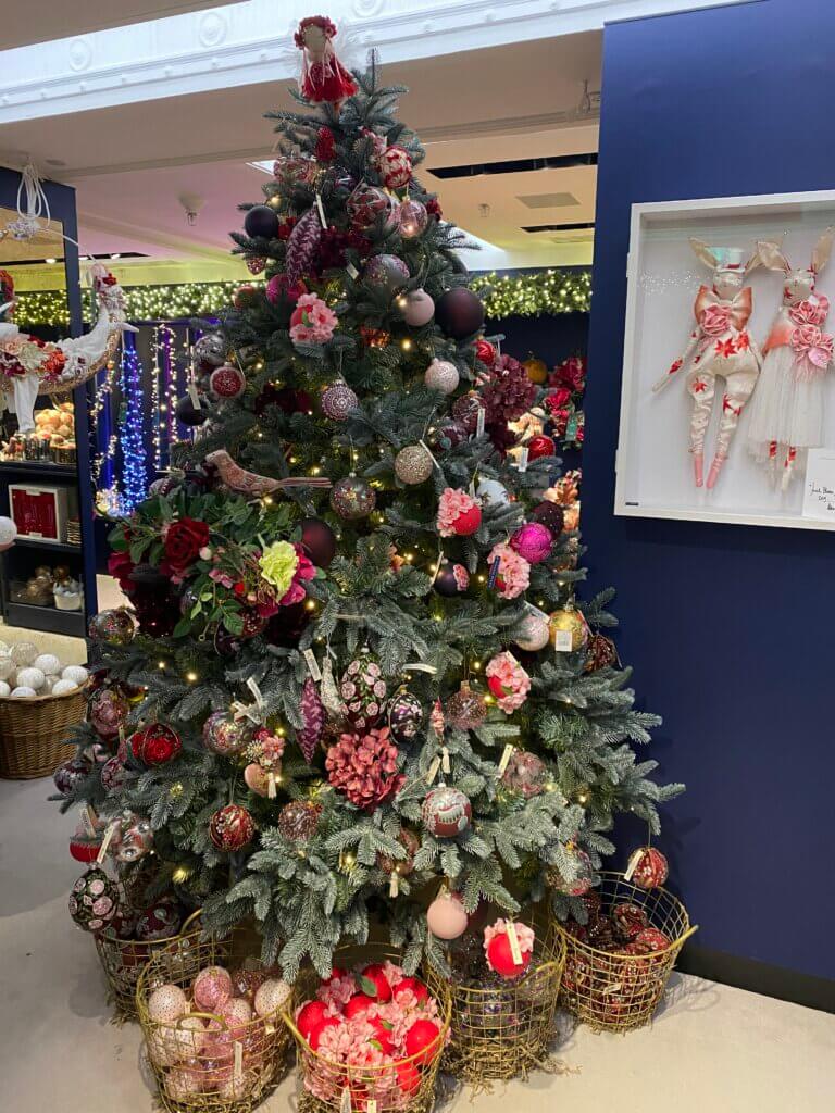 The best things to do for Christmas in London