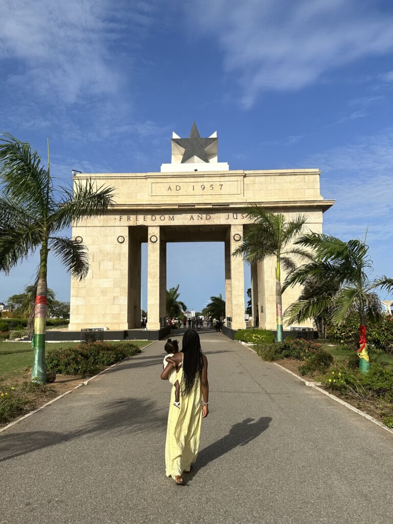 Accra, Ghana 2 - lifewithbugo.com