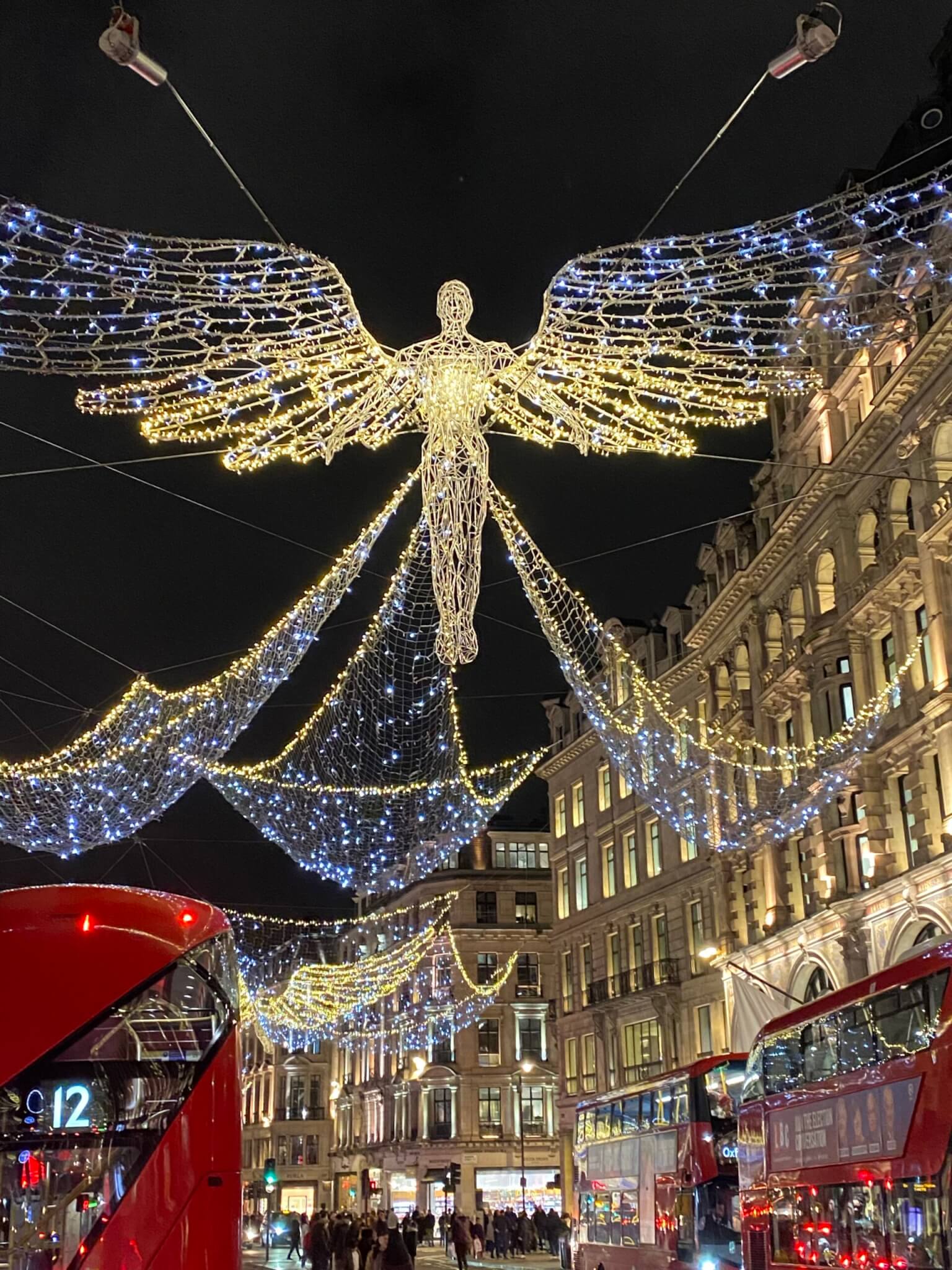 The best things to do for Christmas in London - lifewithbugo.com