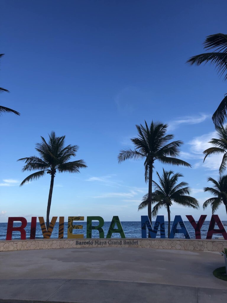 Riviera Maya, Mexico - lifewithbugo.com