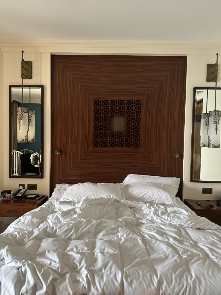 Fairmont the Palm, Dubai 2 - lifewithbugo.com