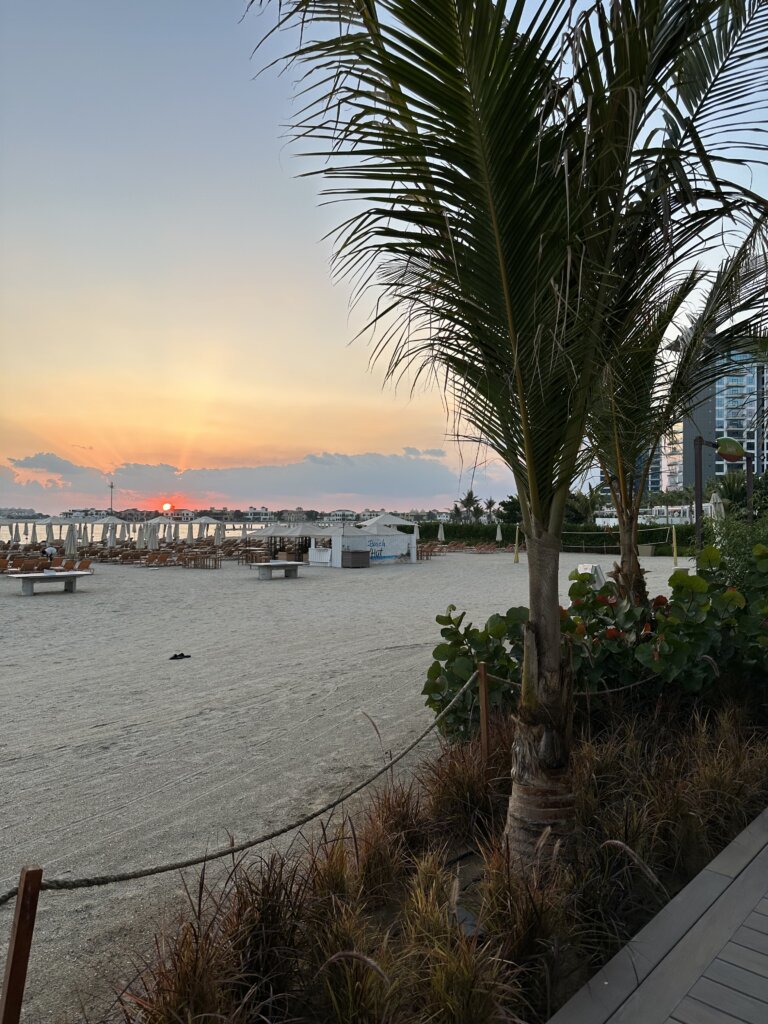 Fairmont the Palm, Dubai - lifewithbugo.com