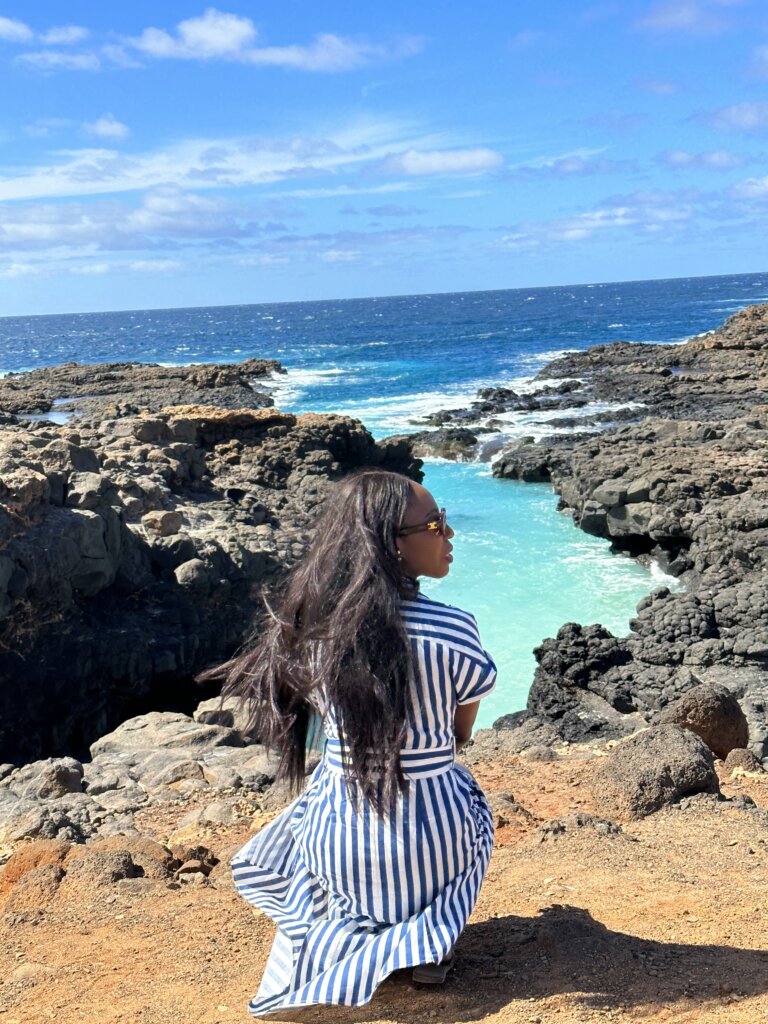 Sal, Cape Verde - the best winter sun destinations - lifewithbugo.com