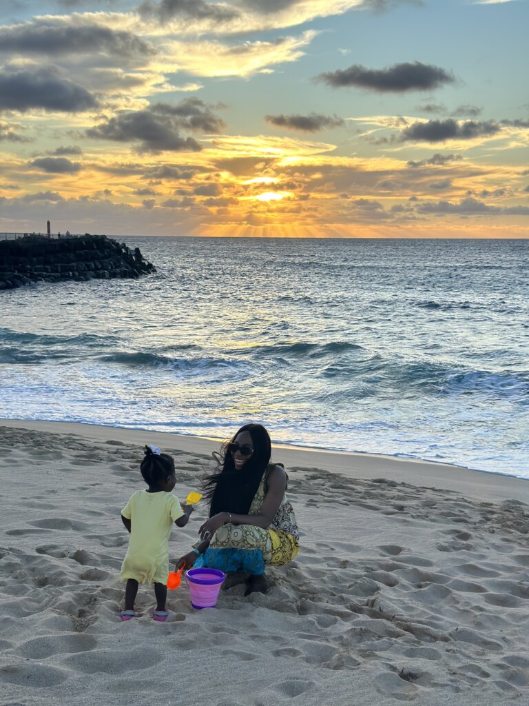 Melia Dunas in Sal, Cape Verde - the best winter sun destinations - lifewithbugo.com