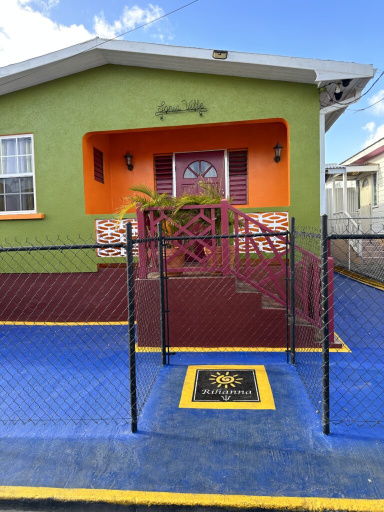 Barbados in The best Winter Sun destinations - lifewithbugo.com