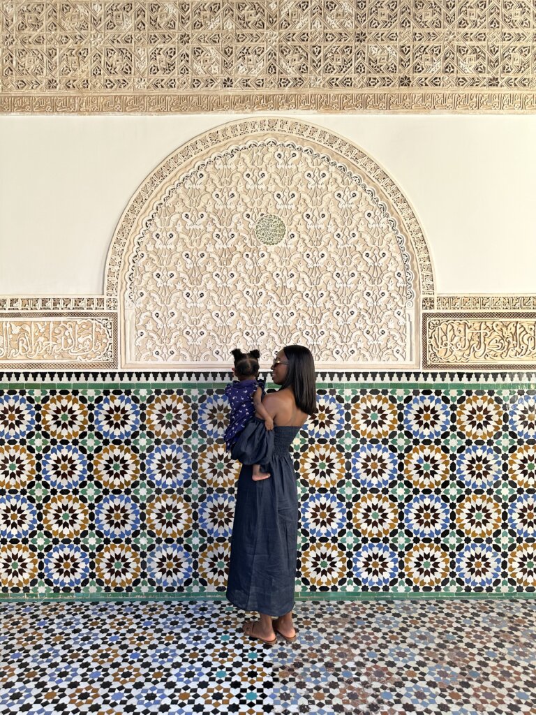 Marrakech, Morocco in The best Winter Sun destinations - lifewithbugo.com