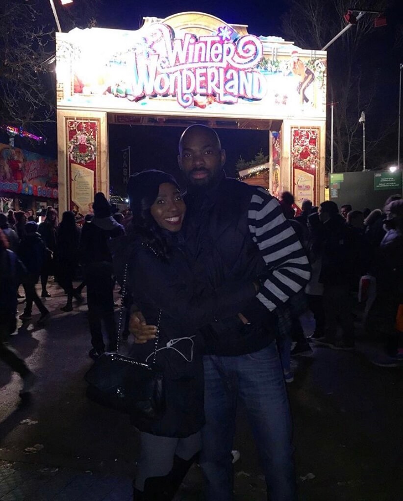 The best things to do for Christmas in London 2 - Winter Wonderland