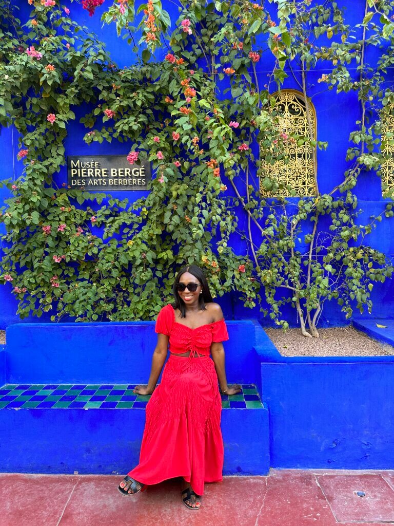 Marrakech, Morocco 2 in The best Winter Sun destinations - lifewithbugo.com