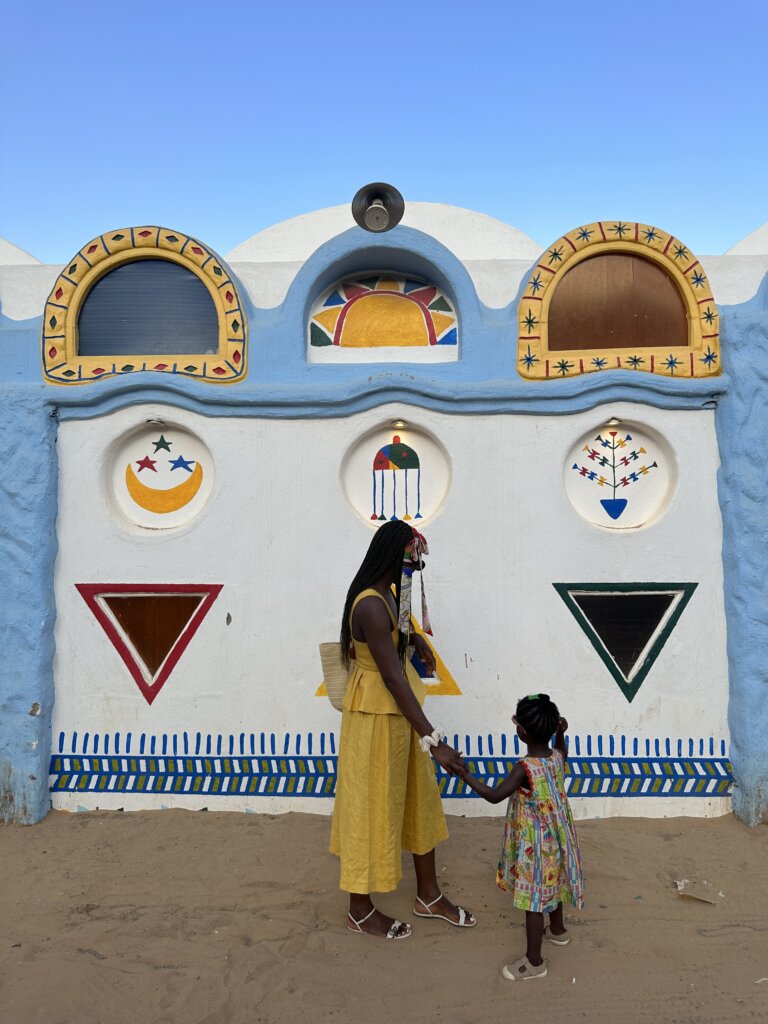 Egypt - the best winter sun destinations - lifewithbugo.com