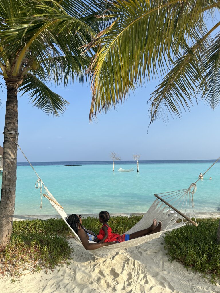 Maldives 2 - the best winter sun destinations - lifewithbugo.com