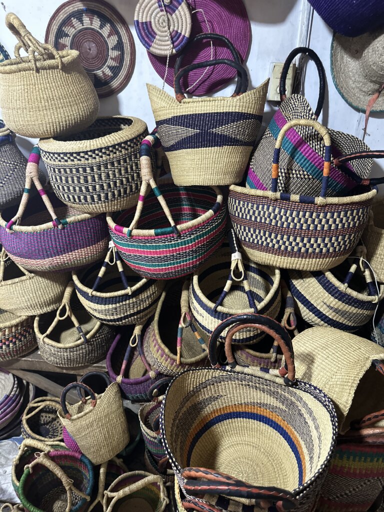 Accra, Ghana - the best winter sun destinations - lifewithbugo.com