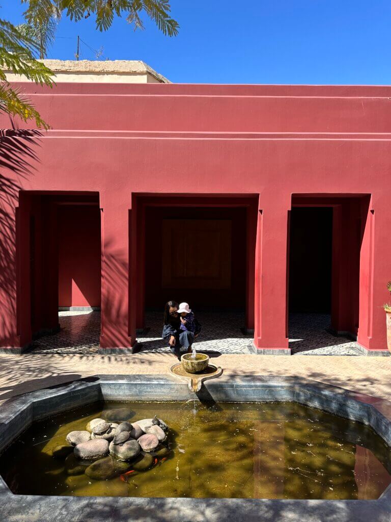 Le Jardin Secret - lifeewithbugo